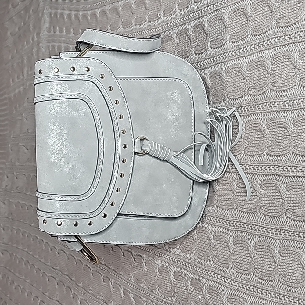 Nwot Franco Sarto Crossbody Bag